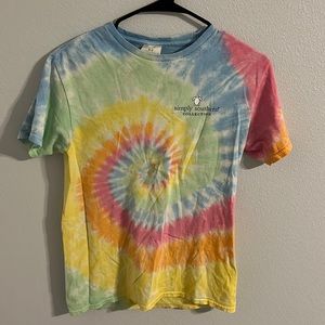 Simply southern size small shirt